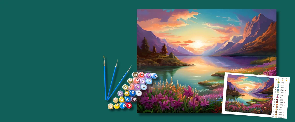Unleash Your Inner Artist Today