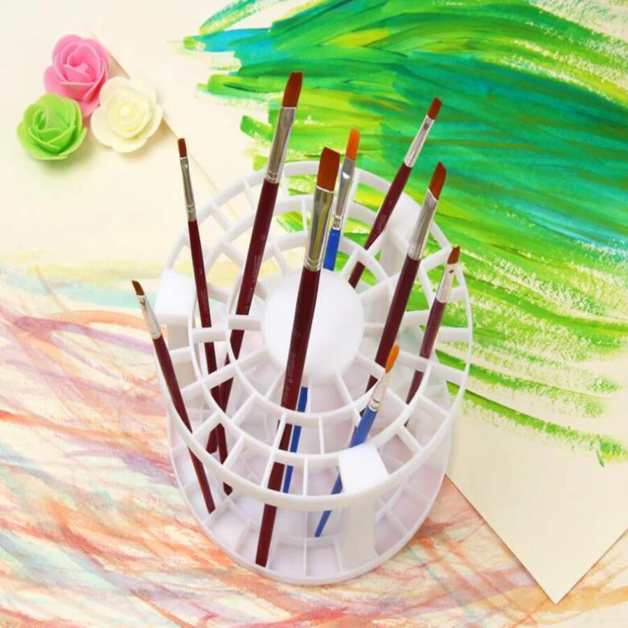 Paint Brush Holder - Image 3