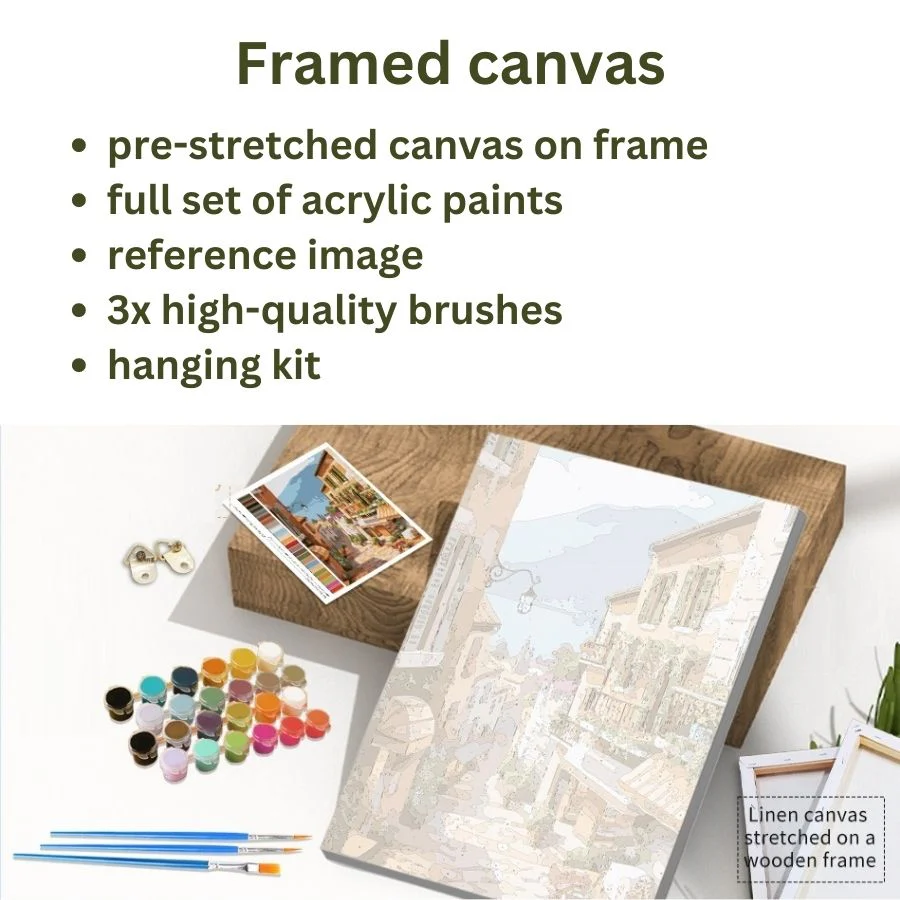 Pet Paint By Numbers - Image 4
